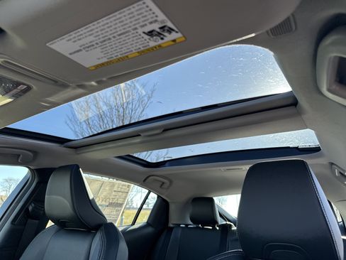 New 2026 Toyota Prius AWD image 14