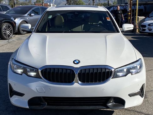 Used 2020 BMW 330i 330i w/ Driving Assistance Package image 2