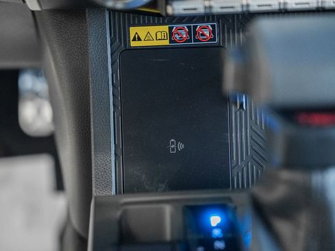 New 2026 Toyota Tacoma TRD Sport image 30