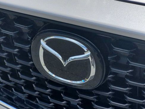 Used 2024 MAZDA CX-5 AWD 2.5 S w/ Premium Plus Pkg image 12