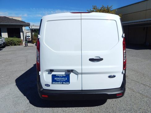 Used 2015 Ford Transit Connect XL FWD image 8