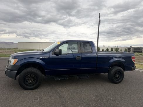 Used 2012 Ford F150 XL AWD/4WD image 5