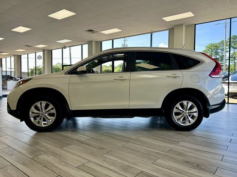 Used 2013 Honda CR-V EX-L image 4