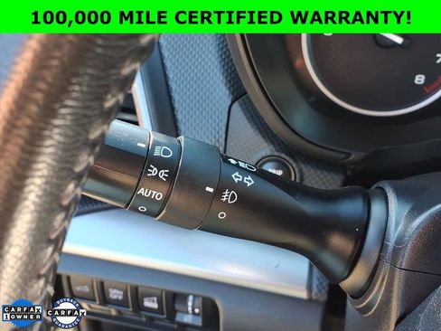 Certified 2023 Subaru Forester Premium image 21