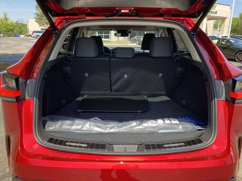 New 2026 Lexus NX 350 AWD w/ Premium Package image 8