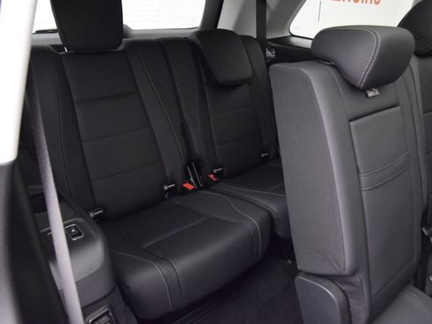 New 2026 Mercedes-Benz GLS 450 4MATIC image 20