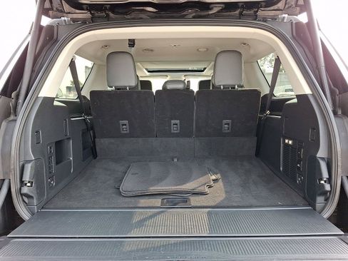 Certified 2025 Ford Expedition Max Active AWD/4WD image 33