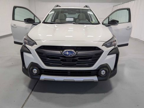 Used 2025 Subaru Outback Limited XT image 14