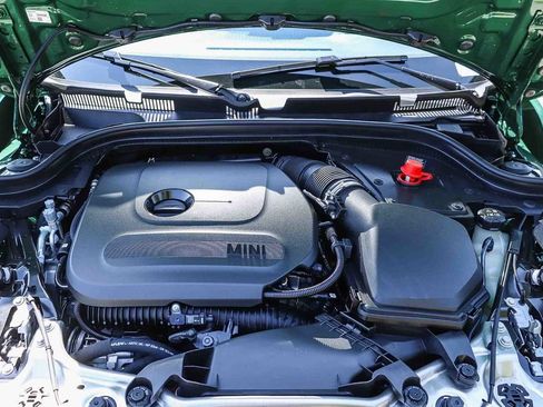 New 2026 MINI Cooper John Cooper Works FWD image 34