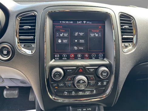 Used 2018 Dodge Durango GT w/ Premium Group AWD/4WD image 39