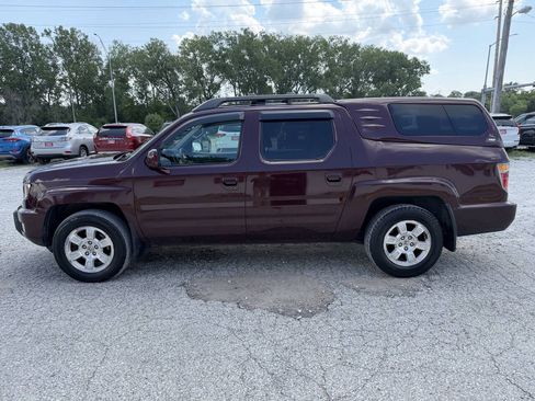 Used 2013 Honda Ridgeline RTS image 6
