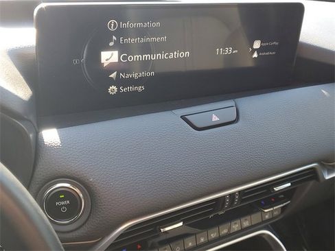 Certified 2025 MAZDA CX-90 Plug-In Hybrid w/Premium Sport image 26