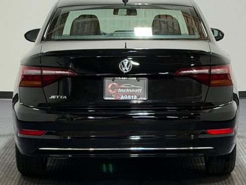 Used 2019 Volkswagen Jetta S w/ Driver Assistance Package FWD image 6