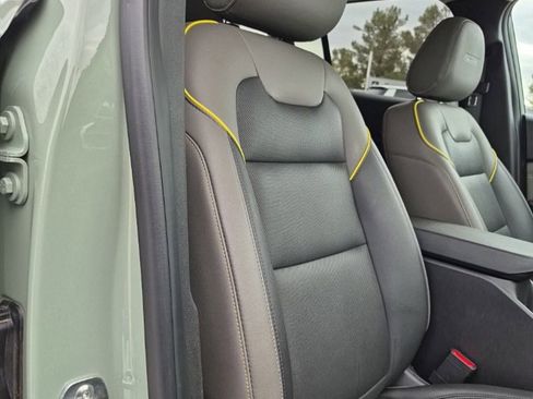 Used 2025 Chevrolet Trax ACTIV w/ Driver Confidence Package image 27