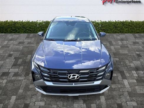 Used 2026 Hyundai Tucson SE FWD image 7