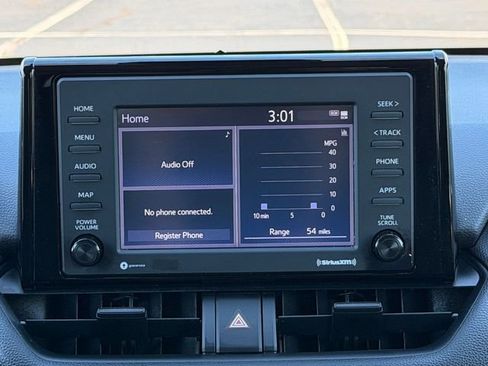 Certified 2021 Toyota RAV4 LE AWD/4WD image 22