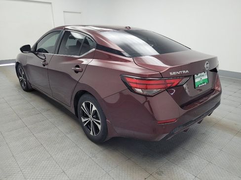 Used 2021 Nissan Sentra SV image 5