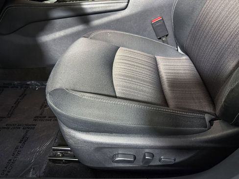 Used 2024 Nissan Altima 2.5 SV w/ SV Premium Package image 29