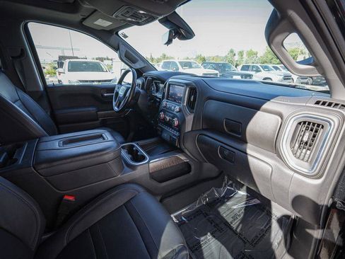 Used 2021 GMC Sierra 1500 Denali w/ Denali Ultimate Package image 21