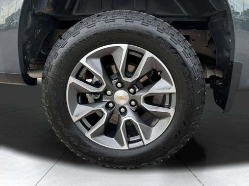 Used 2025 Chevrolet Silverado 1500 LT w/ All Star Edition Plus AWD/4WD image 64
