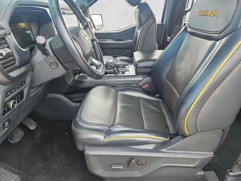 Used 2024 Ford F150 Tremor w/ Equipment Group 402A High image 15