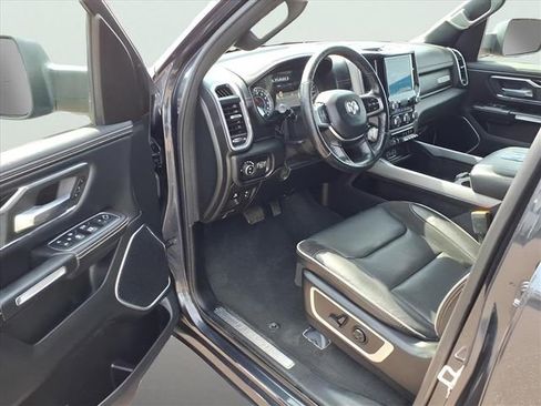 Used 2020 RAM 1500 Laramie w/ Sport Appearance Package image 10