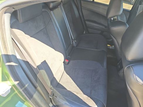 Used 2023 Dodge Charger Scat Pack image 11