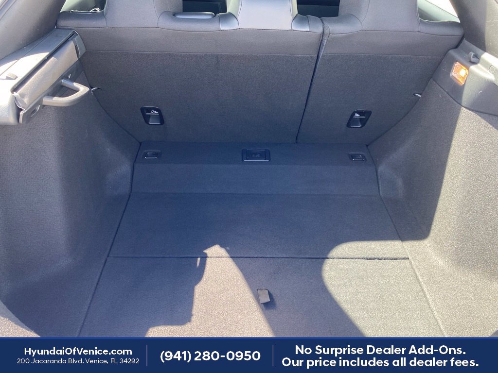Used 2024 Honda Civic Sport image 18