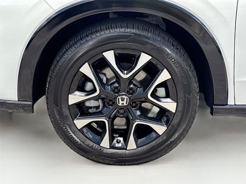 Certified 2026 Honda HR-V EX-L image 34