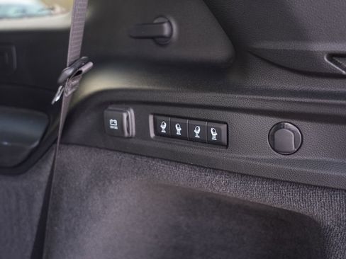 Used 2022 Jeep Grand Cherokee L Summit AWD/4WD image 28