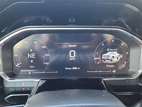 New 2026 GMC Sierra 1500 Elevation w/ X31 Off-Road Package image 26