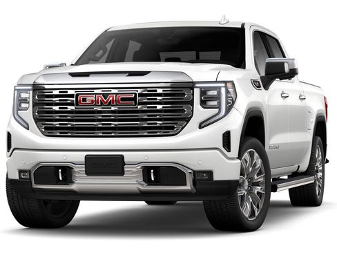 New 2024 GMC Sierra 1500 Denali w/ Denali Reserve Package image 34