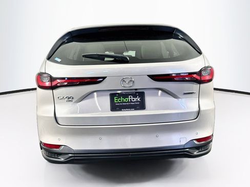 Used 2025 MAZDA CX-90 3.3 Turbo w/ Preferred Package AWD/4WD image 7