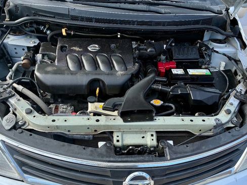 Used 2010 Nissan Versa 1.8 S w/ PWR Plus Pkg image 18