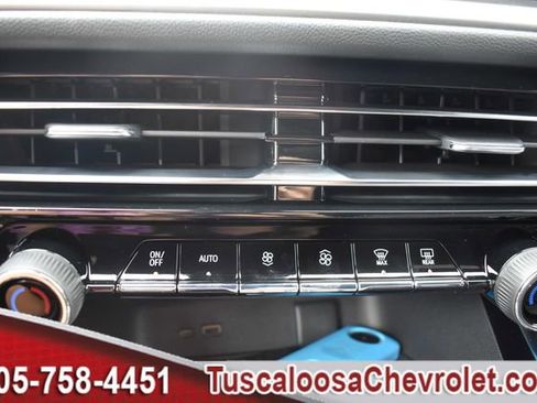 New 2026 Chevrolet Traverse LT w/ Driver Confidence Package image 30