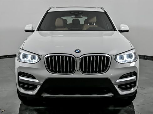 Used 2020 BMW X3 xDrive30i w/ Convenience Package image 4