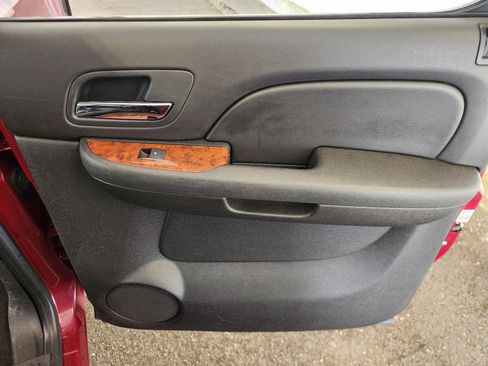 Used 2007 Chevrolet Silverado 1500 LTZ w/ Max Trailering Pack image 16