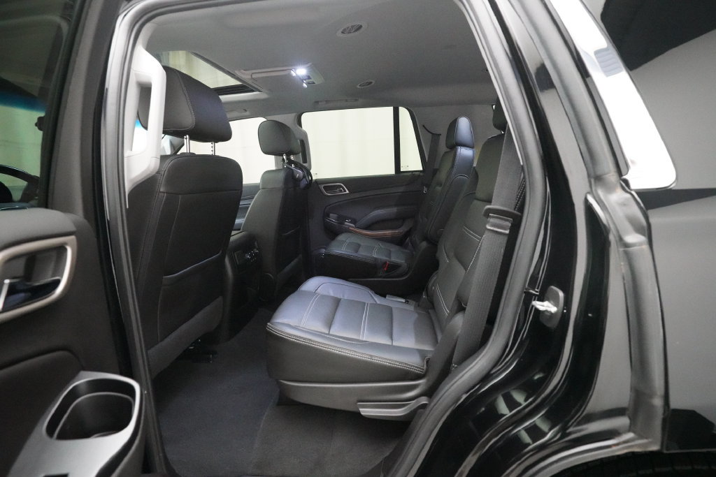 Used 2020 GMC Yukon Denali w/ Denali Ultimate Package AWD/4WD image 16