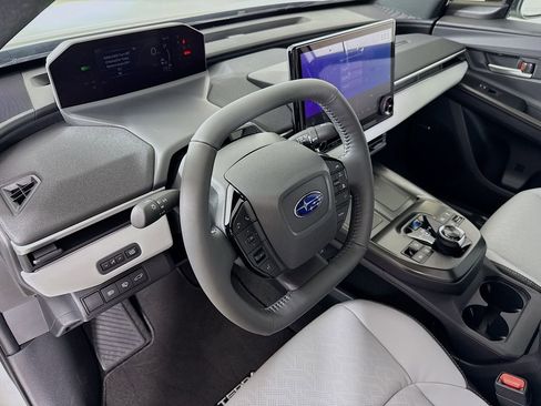 New 2026 Subaru Solterra image 9