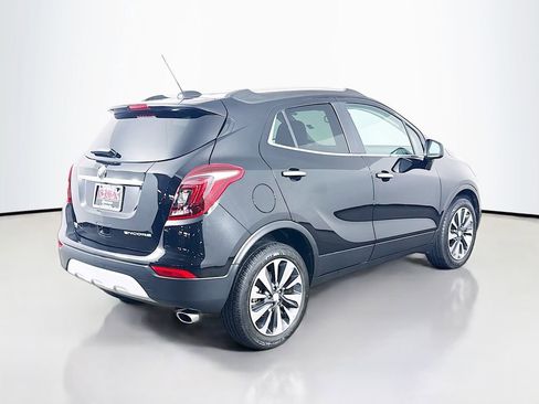 Used 2022 Buick Encore Preferred w/ Safety Package image 5