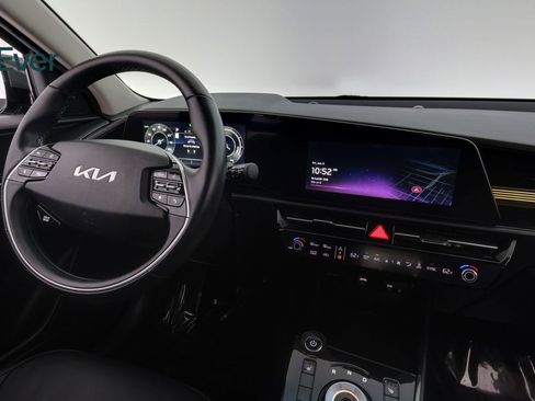 Used 2023 Kia Niro Wind FWD image 25