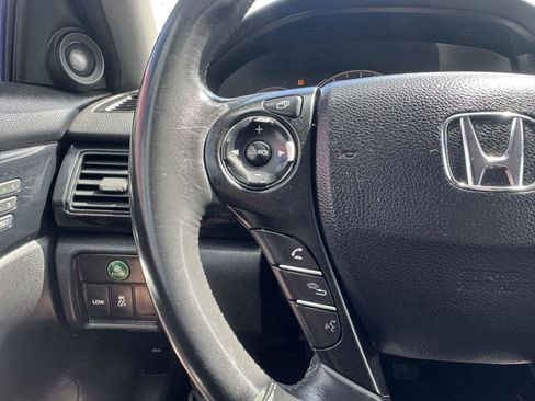 Used 2013 Honda Accord EX-L image 19