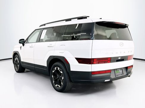 Used 2025 Hyundai Santa Fe SEL AWD/4WD image 5