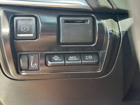 Used 2022 Cadillac CT4 V Blackwing w/ Technology Package RWD image 31