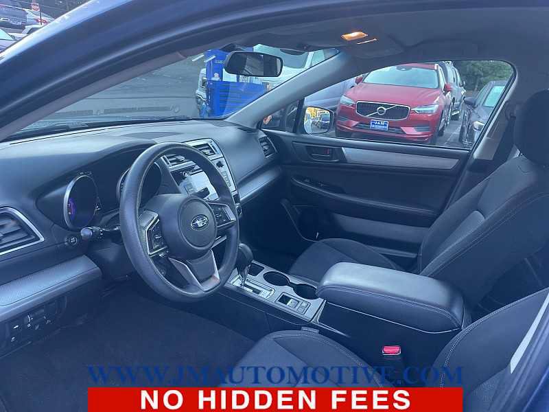 Used 2019 Subaru Legacy 2.5i w/ Alloy Wheel Package AWD/4WD image 2