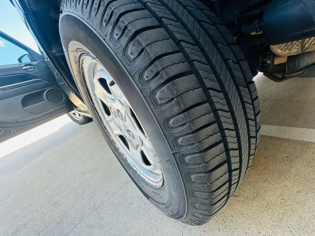 Used 2014 Jeep Patriot Sport w/ Power Value Group FWD image 30