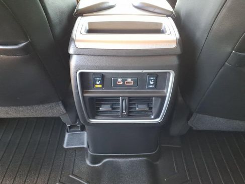 Used 2020 Nissan Murano SL FWD image 7