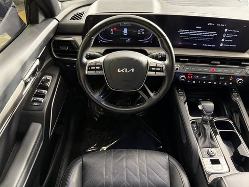 Used 2023 Kia Telluride EX X-Line AWD/4WD image 13