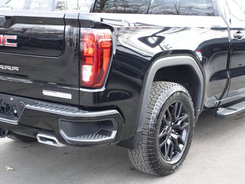 Used 2024 GMC Sierra 1500 Elevation AWD/4WD image 11