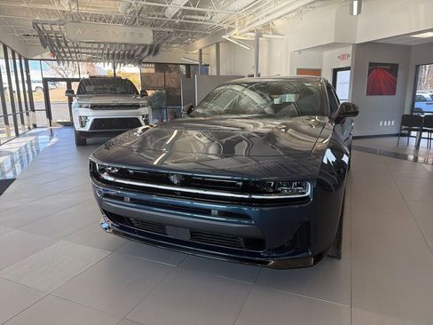 New 2026 Dodge Charger R/T Scat Pack image 3